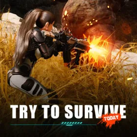 Try to survive Today