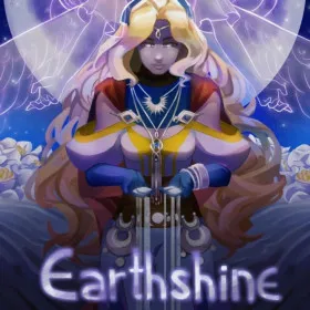 Earthshine