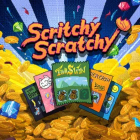 Scritchy Scratchy