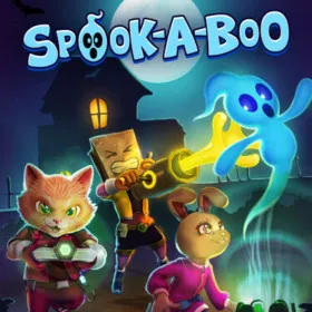 Spook-A-Boo