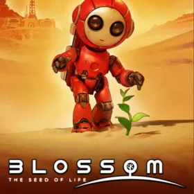 Blossom: The Seed of Life