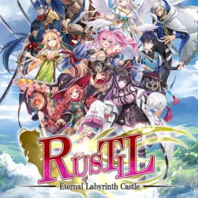Rustil: Eternal Labyrinth Castle