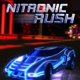 Nitronic Rush