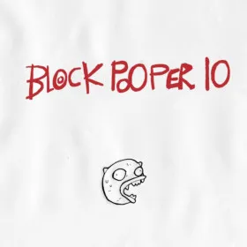 Block Pooper 9