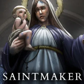 Saint Maker - Horror Visual Novel