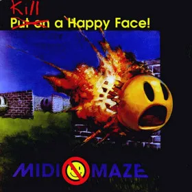 MIDI Maze