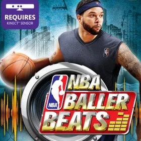 NBA Baller Beats