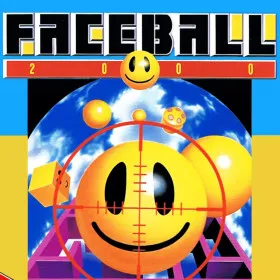 Faceball 2000