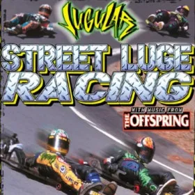 Jugular Street Luge Racing