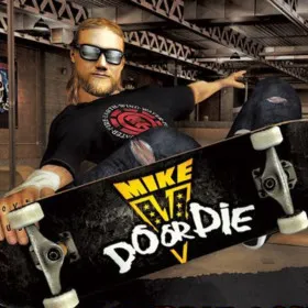Mike V: Do or Die