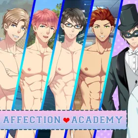 Affection Academy