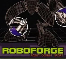 RoboForge