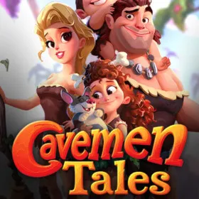 Cavemen Tales
