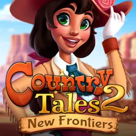 Country Tales 2: New Frontiers