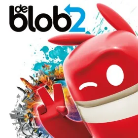 de Blob 2 (NDS)