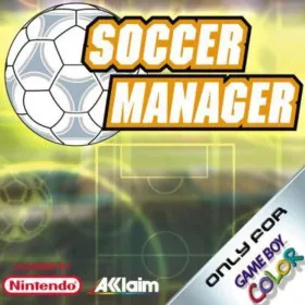 Soccer Manager