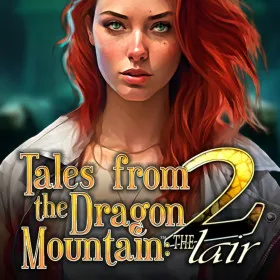 Curse of Dragon Mountains 2: The Lair