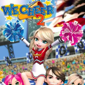 We Cheer 2