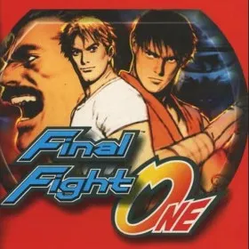 Final Fight One