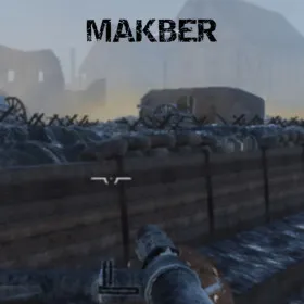 Makber
