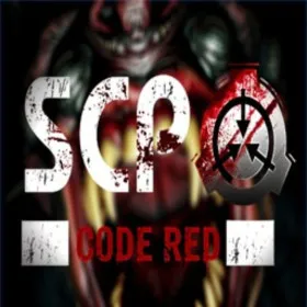 SCP CodeRed