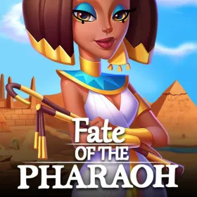 Fate of the Pharaoh