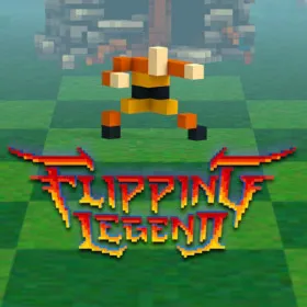Flipping Legend DX