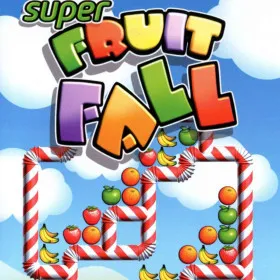 Super Fruitfall