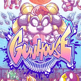 Gunhouse