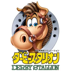 Derby Stallion (2020)