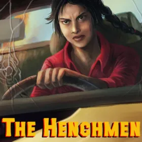 The Henchmen