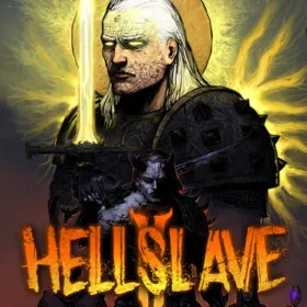 HellSlave II: Judgment of the Archon