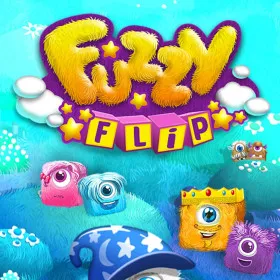 Fuzzy Flip - Matching Game