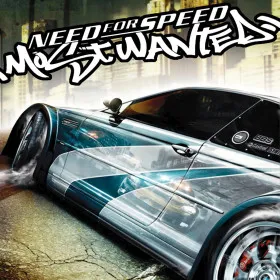 Need for Speed: Most Wanted (BREW)