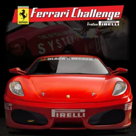 Ferrari Challenge: Trofeo Pirelli (NDS)