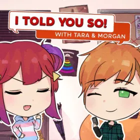 I Told You So!