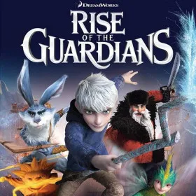 Rise of the Guardians (NDS/3DS)