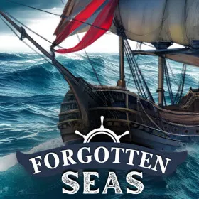 Forgotten Seas