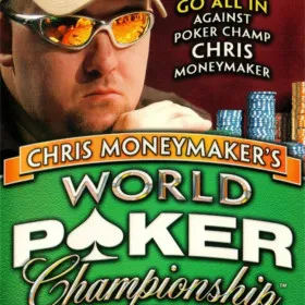 Chris Moneymaker's World Poker Championship