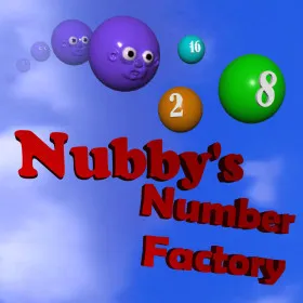 Nubby's Number Factory