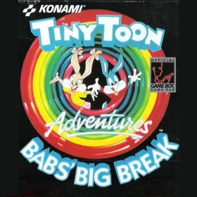 Tiny Toon Adventures: Babs' Big Break