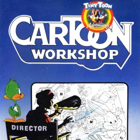 Tiny Toon Adventures: Cartoon Workshop