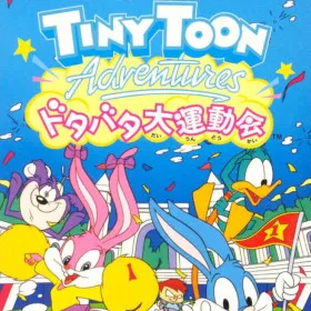 Tiny Toon Adventures: Wacky Sports Challenge