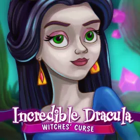 Incredible Dracula: Witches' Curse