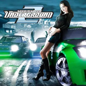 Need for Speed: Underground 2 (BREW)
