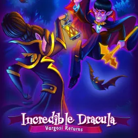 Incredible Dracula: Vargosi Returns