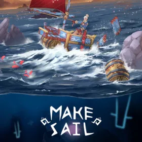 Make Sail