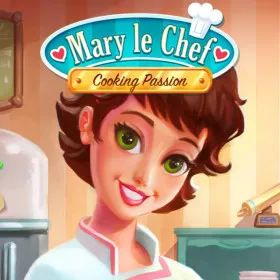 Mary Le Chef - Cooking Passion