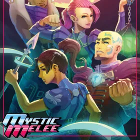 Mystic Melee
