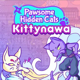 Pawsome Cats in Kittynawa